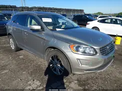 YV4612RK2G2805498 2016 VOLVO XC60