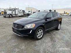 YV4612RK2G2807705 2016 VOLVO XC60