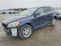 YV4612RK2G2807851 2016 VOLVO XC60