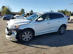 YV4612RK2G2820311 2016 VOLVO XC60