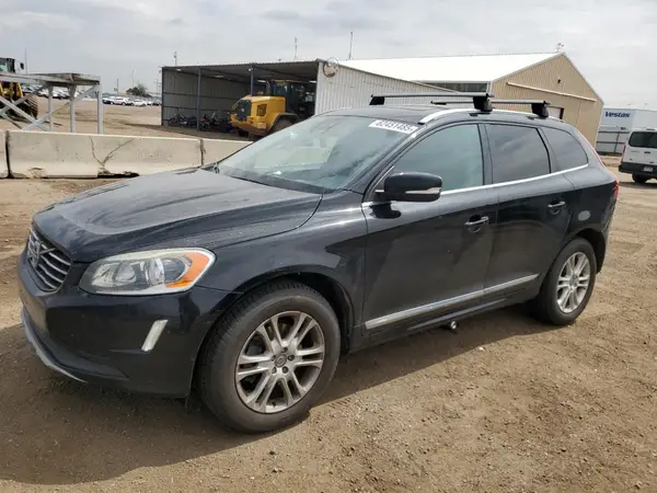 YV4612RK2G2832667 2016 VOLVO XC60 - Image 1