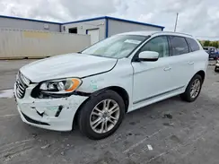 YV4612RK2G2833754 2016 VOLVO XC60