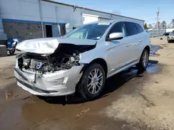 YV4612RK2G2839974 2016 VOLVO XC60