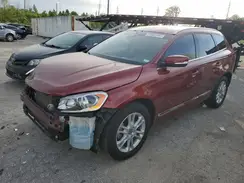 YV4612RK2G2840428 2016 VOLVO XC60