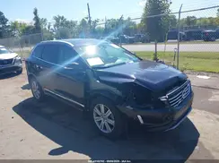 YV4612RK2G2843801 2016 VOLVO XC60