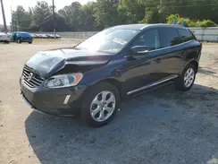 YV4612RK2G2849274 2016 VOLVO XC60
