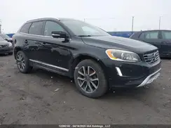 YV4612RK2G2851008 2016 VOLVO XC60