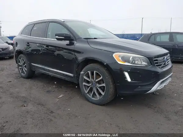YV4612RK2G2851008 2016 VOLVO XC60 - Image 1