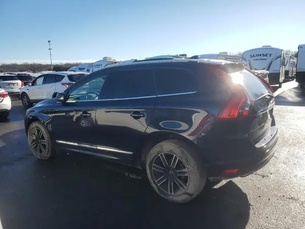 YV4612RK2G2854457 2016 VOLVO XC60 - Image 2