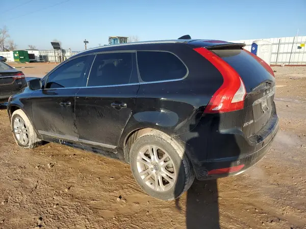 YV4612RK2G2856208 2016 VOLVO XC60 - Image 2