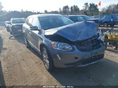 YV4612RK2G2857570 2016 VOLVO XC60