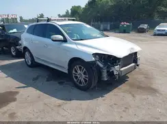 YV4612RK2G2864194 2016 VOLVO XC60