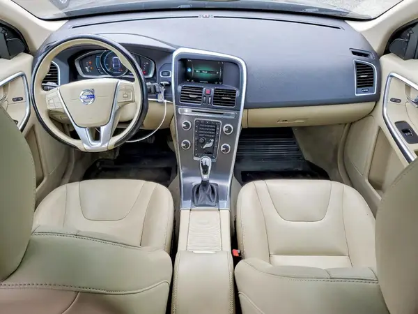YV4612RK2G2870979 2016 VOLVO XC60 - Image 8