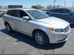 YV4612RK3G2782880 2016 VOLVO XC60