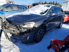 YV4612RK3G2787481 2016 VOLVO XC60