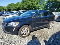 YV4612RK3G2792566 2016 VOLVO XC60