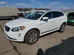 YV4612RK3G2796147 2016 VOLVO XC60