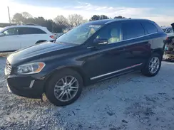 YV4612RK3G2821547 2016 VOLVO XC60