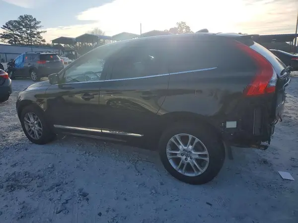 YV4612RK3G2821547 2016 VOLVO XC60 - Image 2