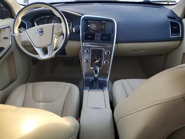 YV4612RK3G2821547 2016 VOLVO XC60 - Image 8