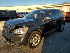 YV4612RK3G2822780 2016 VOLVO XC60