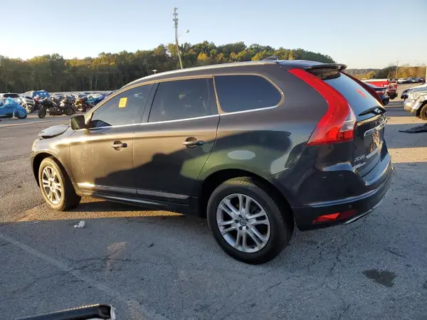 YV4612RK3G2822780 2016 VOLVO XC60 - Image 2