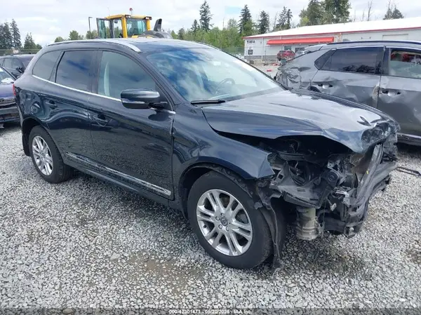 YV4612RK3G2830216 2016 VOLVO XC60 - Image 1