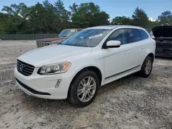 YV4612RK3G2834377 2016 VOLVO XC60