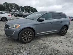 YV4612RK3G2836288 2016 VOLVO XC60