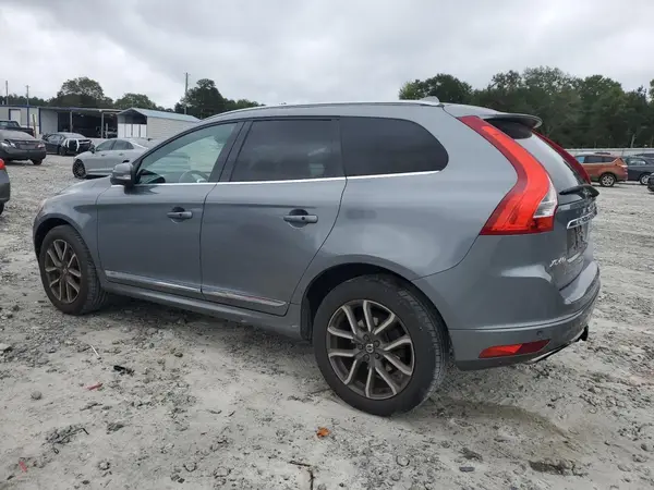 YV4612RK3G2836288 2016 VOLVO XC60 - Image 2