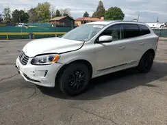YV4612RK3G2839224 2016 VOLVO XC60