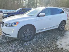YV4612RK3G2849381 2016 VOLVO XC60