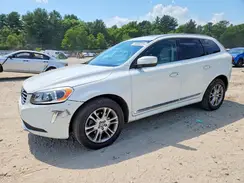 YV4612RK3G2853298 2016 VOLVO XC60