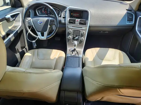YV4612RK3G2853298 2016 VOLVO XC60 - Image 8