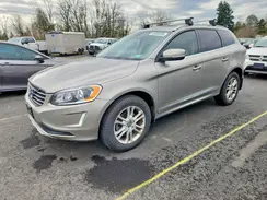 YV4612RK3G2856542 2016 VOLVO XC60