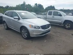 YV4612RK3G2872532 2016 VOLVO XC60