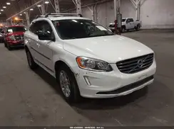 YV4612RK4G2786016 2016 VOLVO XC60