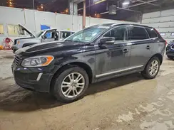 YV4612RK4G2803199 2016 VOLVO XC60