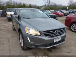 YV4612RK4G2821718 2016 VOLVO XC60