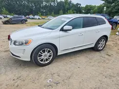 YV4612RK4G2825249 2016 VOLVO XC60