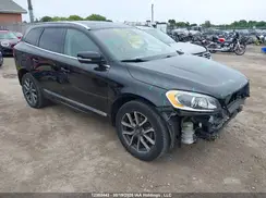 YV4612RK4G2827437 2016 VOLVO XC60