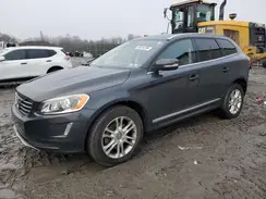 YV4612RK4G2828930 2016 VOLVO XC60
