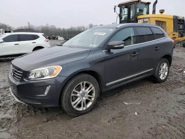 YV4612RK4G2828930 2016 VOLVO XC60 - Image 1