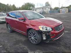 YV4612RK4G2833108 2016 VOLVO XC60