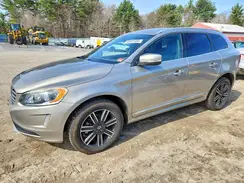 YV4612RK4G2840155 2016 VOLVO XC60