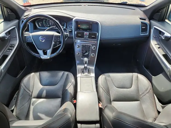 YV4612RK4G2840155 2016 VOLVO XC60 - Image 8