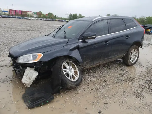 YV4612RK4G2843380 2016 VOLVO XC60 - Image 1