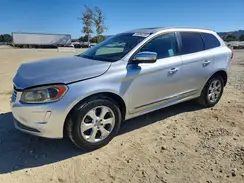 YV4612RK4G2848871 2016 VOLVO XC60
