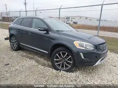 YV4612RK4G2853052 2016 VOLVO XC60