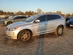 YV4612RK4G2856744 2016 VOLVO XC60